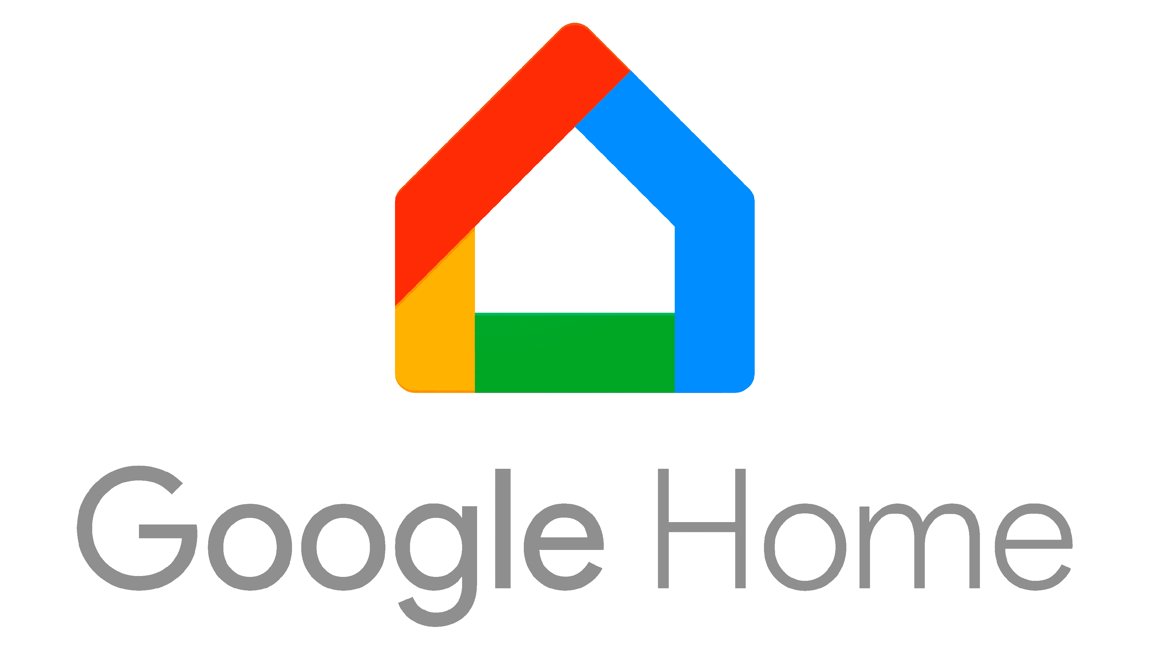 Google Home Logo